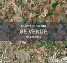 Pis a Barrio Peral-San Félix
