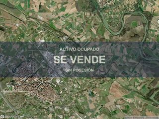 Flat in Calahorra