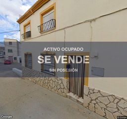 Pis a Santa Cruz de la Zarza. Compra directa  vivienda en santa cruz de la zarza