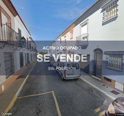 Piso en Villarrasa. Compra directa  inmueble en villarrasa, huelva