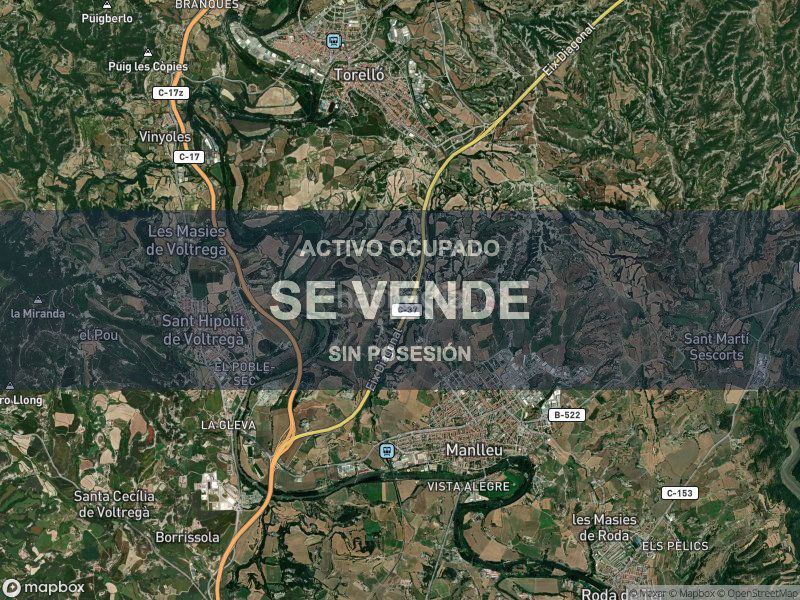 Foto 7697f325-9b28-49b3-9407-24e174fd62fa. Pis a Manlleu