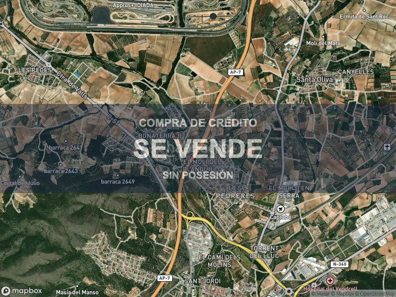 Foto 57882f7f-b27e-4c2e-8580-cef213b31a10. Pis a Nou Vendrell Vendrell (El)
