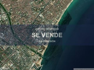 Pis a La Mina. Compra directa  inmueble en sant adrià de besos