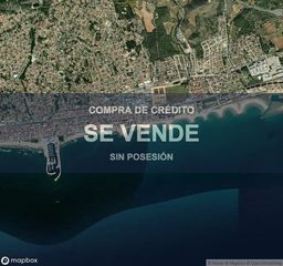 Pis a Segur de Calafell Nucli Urbà
