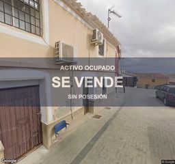 Pis a Puerto Lumbreras