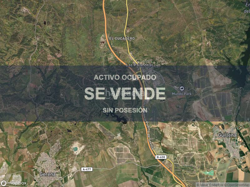 Foto 950d5047-f901-44a8-8712-8e96beed0417. Pis a Las Pajanosas Guillena