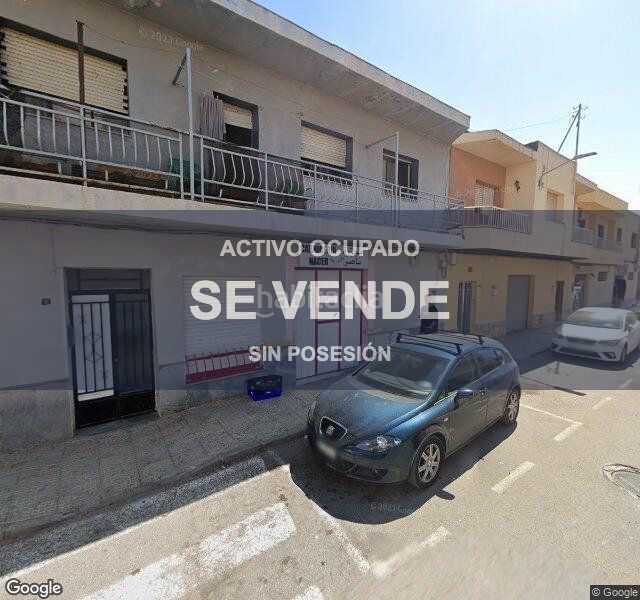 Foto 1b1d533d-9a38-4393-bb3d-3b8eff0968fe. Pis a Mojonera (La)