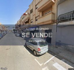 Appartement à Mojonera (La). Compra directa  inmueble en la mojonera