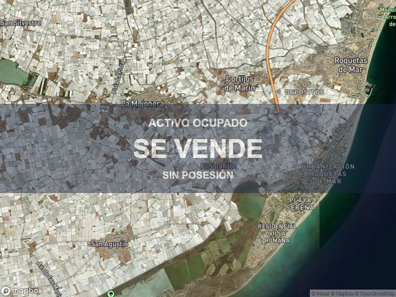 Foto ce367bfa-f870-4e03-8e67-b4f8899c420a. Pis a Mojonera (La)