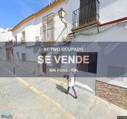 Flat in Sanlúcar la Mayor. Compra directa  inmueble en sanlúcar la mayor
