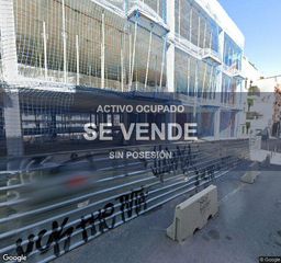 Pis a Fondo. Compra directa  inmueble en santa coloma de gramenet