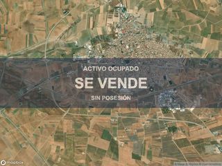 Pis a Socuéllamos. Compra directa  inmueble en socuéllamos