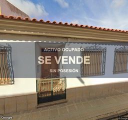Flat in Socuéllamos. Compra directa  inmueble en socuéllamos