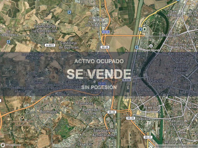 Foto 01a6320e-68c8-4a60-abc3-b89501c033b3. Pis a Las Almenas Tomares