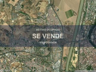 Pis a Las Almenas. Compra directa  inmueble en tomares