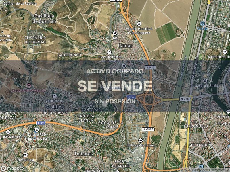 Foto 99685bb9-c3ee-416b-aca1-a01773aa54df. Pis a Las Almenas Tomares