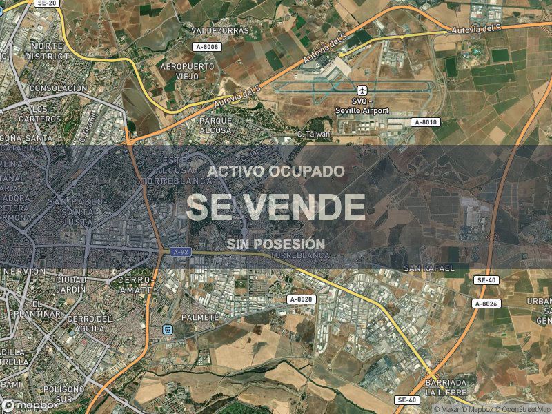 Foto 0e6b1909-1674-4aa3-96e8-e099a1fec941. Pis a Torreblanca Sevilla