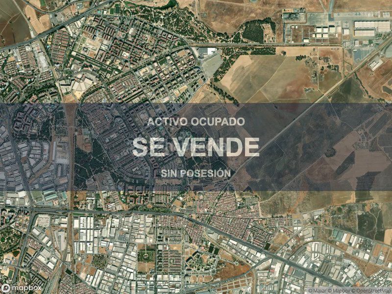 Foto be38c0cf-c290-49d2-8590-5604cabb9721. Pis a Torreblanca Sevilla