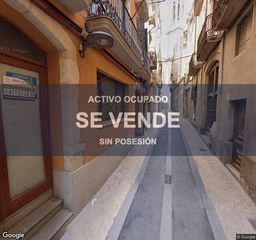 Piso en Valls. Compra directa  inmueble en valls, tarragona