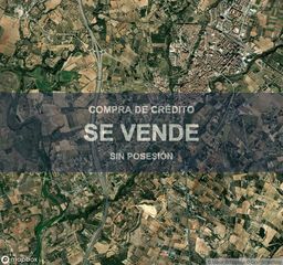 Piso en Valls. Compra de crédito  vivienda en alcover