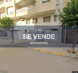 Etagenwohnung in Nord. Compra directa  inmueble en la ràpita, tarragona