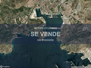 Pis a Santa Lucía