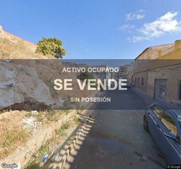 Flat in Santa Lucía. Compra directa  inmueble en cartagena