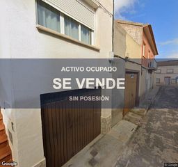 Appartement à Madridejos. Compra directa  inmueble en madridejos