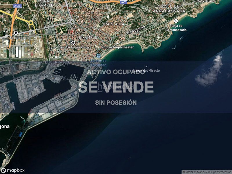 Foto 444d8bf7-dd56-4643-a763-279dee07701c. Pis a Nou Eixample Sud Tarragona