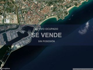 Etagenwohnung in Nou Eixample Nord. Compra directa  inmueble en tarragona