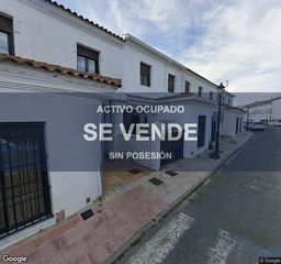 Appartement à Aracena. Compra directa  inmueble en aracena