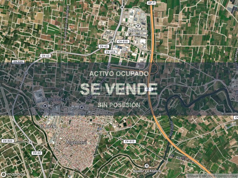 Foto 00a32212-44f3-47f6-a8c1-0331267da539. Pis a Algemesí