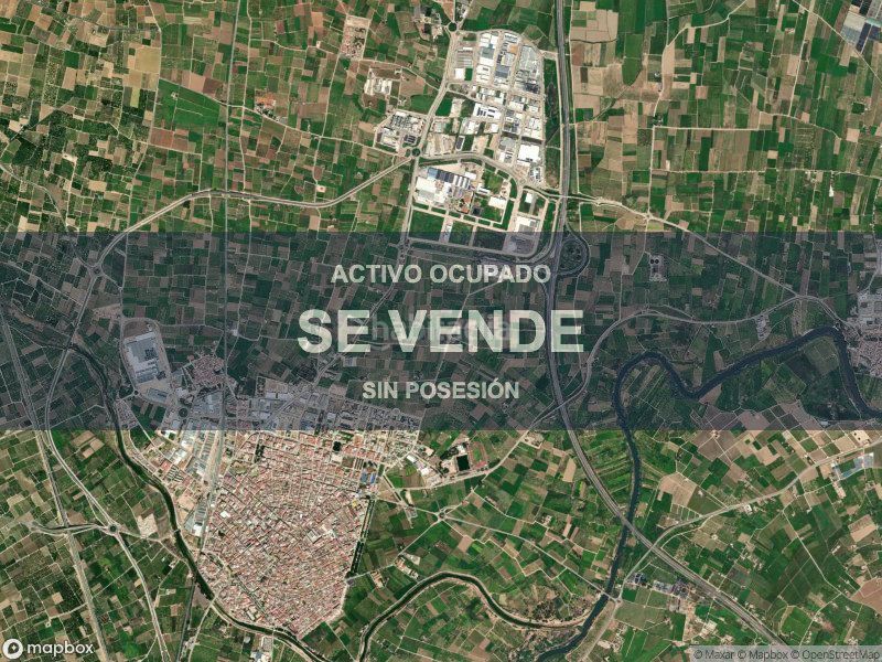Foto f95e45a2-6762-4a16-bfbf-80de5bd7c140. Pis a Algemesí