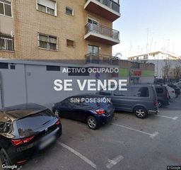 Pis a Los Remedios