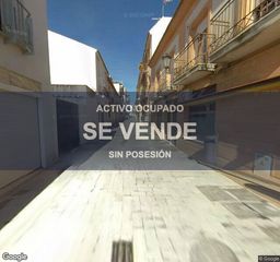 Etagenwohnung in Lepe. Compra directa  inmueble en lepe, huelva