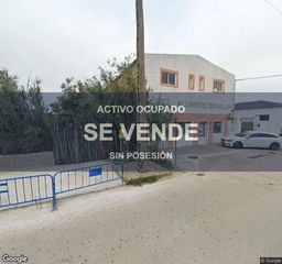 Etagenwohnung in Benalup. Compra directa  inmueble en benalupcasas viejas