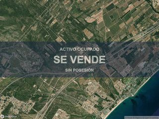 Piso en Platja de Mont-roig. Compra directa  inmueble en montroig del camp