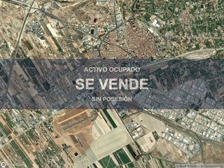 Flat in Alcantarilla. Compra directa  inmueble en alcanar