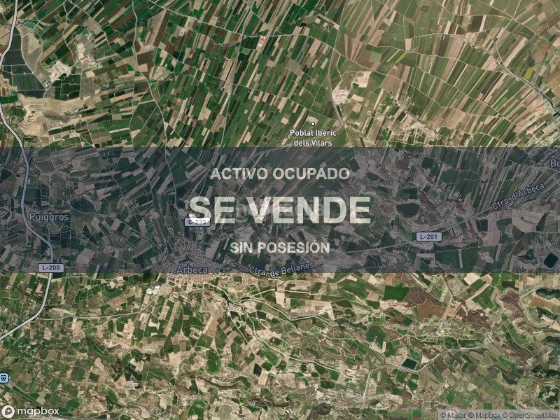 Foto 45ff51a7-f356-49aa-a786-dbdee2449caf. Pis a Arbeca