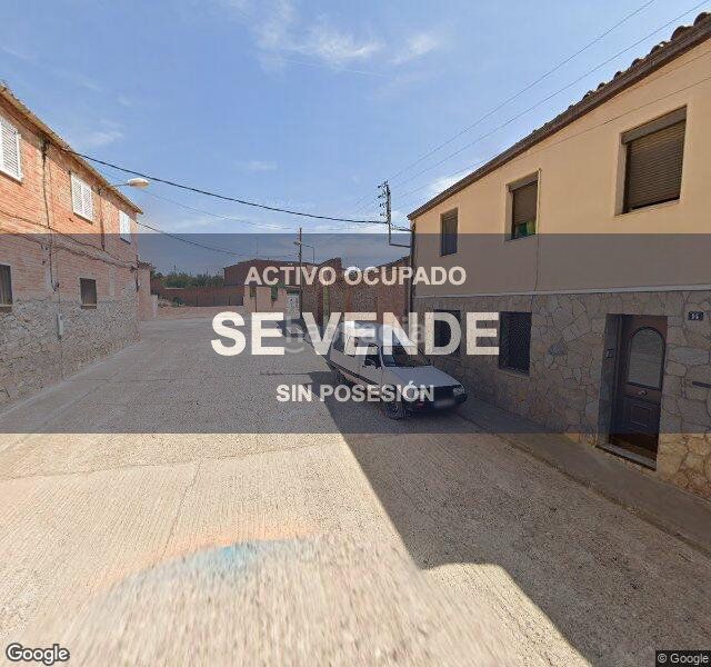 Foto 802a4788-c5fd-4d97-928b-1e7841a370f4. Pis a Arbeca