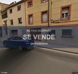 Flat in Calahorra. Compra directa  inmueble en calahorra
