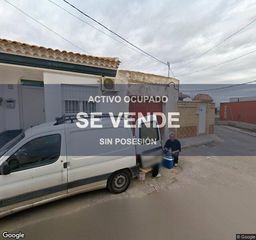 Pis a Pozo Estrecho. Compra directa  inmueble en cartagena