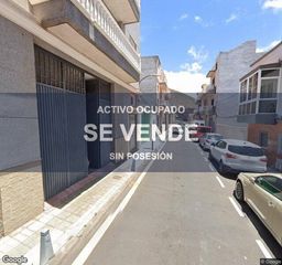 Piso en La Cuesta - Finca España. Compra directa  inmueble en san cristóbal de la laguna