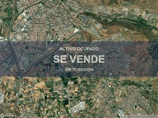 Flat in Barrio de Zaidín. Compra directa  inmueble en granada