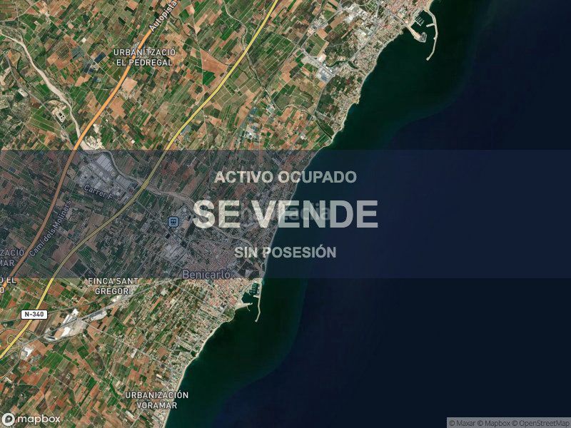 Foto 663817da-abaf-45aa-89da-a2ac383e9951. Pis a Puerto Benicarló