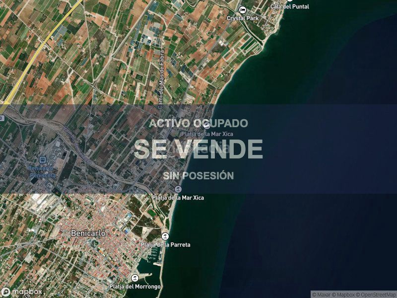 Foto 7b920016-8ae9-44eb-8d0a-91f5f6472644. Pis a Puerto Benicarló