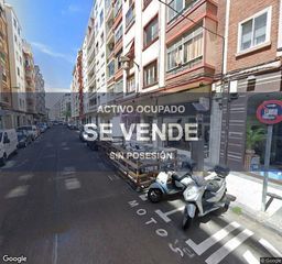 Piso en Paseo Constitución - Las Damas. Compra directa  inmueble en zaragoza