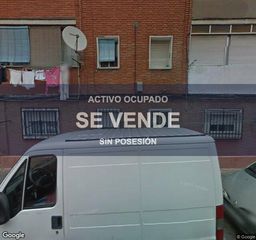 Pis a Delicias. Compra directa  inmueble en valladolid