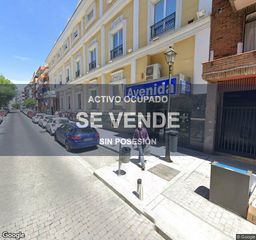 Appartement à Casco Antiguo. Compra directa  piso en leganés, madrid