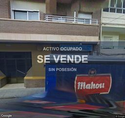 Etagenwohnung in Jumilla. Compra directa  inmueble en jumilla